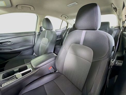 Used 2024 Nissan Sentra SV image 13