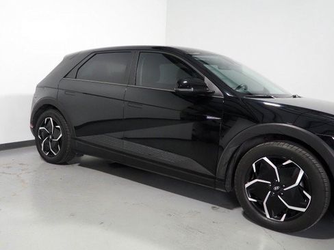 Used 2023 Hyundai Ioniq 5 AWD SEL w/ Cargo Package image 48