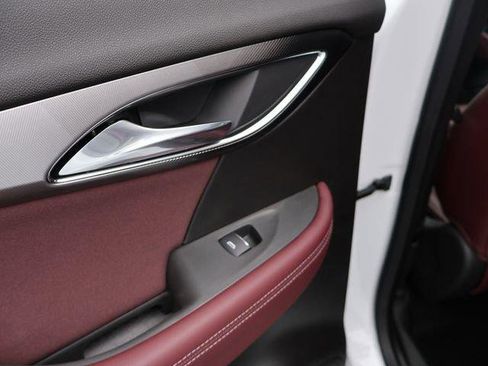 New 2026 Buick Envision Sport Touring AWD/4WD image 12