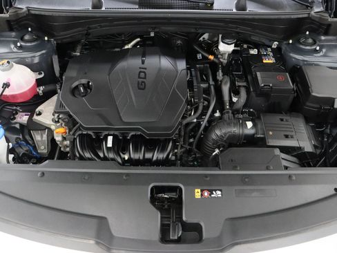 Used 2024 Kia Sportage LX image 36