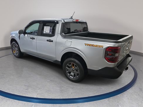 Used 2023 Ford Maverick Tremor w/ Tremor Off-Road Package image 6