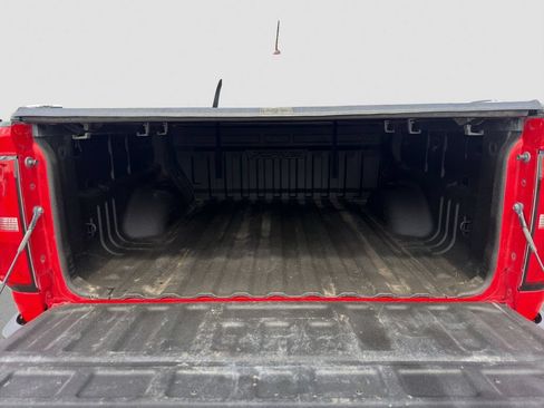 Used 2019 Chevrolet Colorado ZR2 AWD/4WD image 20