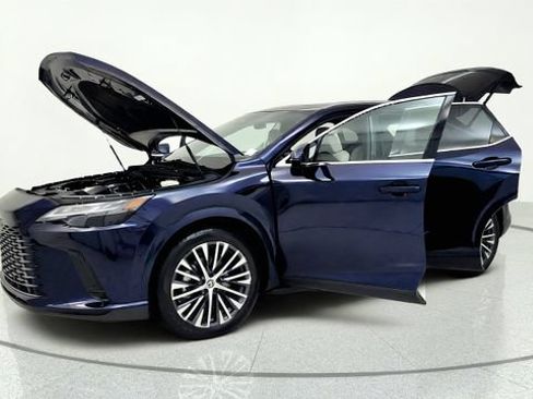 Used 2024 Lexus RX 350 Premium Plus w/ Convenience Package FWD image 14