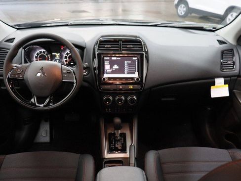 New 2026 Mitsubishi Outlander Sport SE AWD/4WD image 20