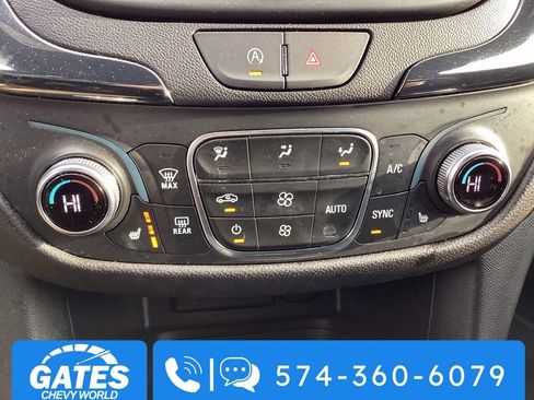 Used 2024 Chevrolet Equinox RS image 20