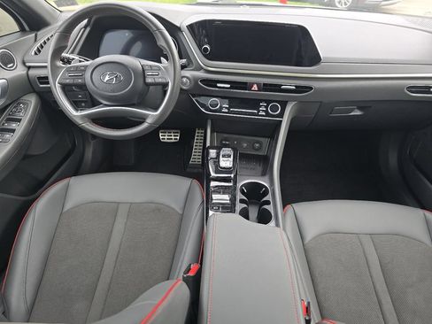 Used 2023 Hyundai Sonata SEL Plus FWD image 21