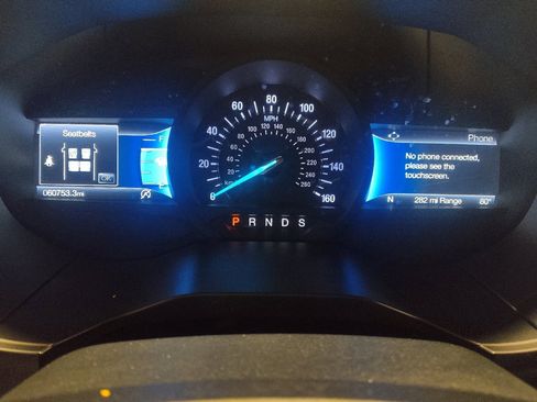 Used 2023 Ford Edge SEL image 23