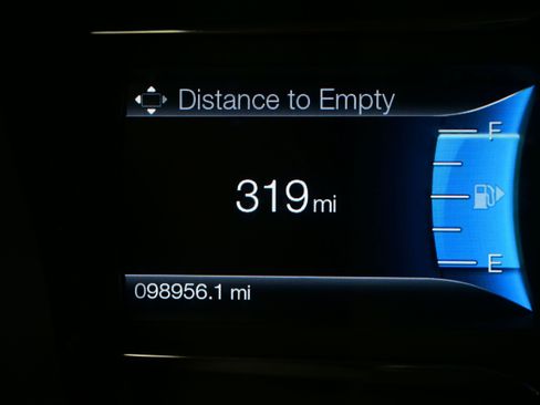 Used 2017 Ford Flex Limited FWD image 29