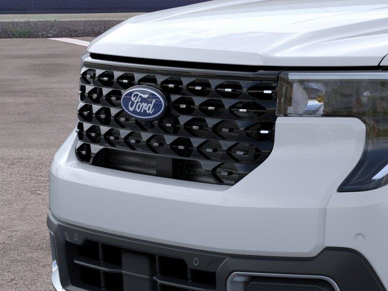 New 2026 Ford Maverick Lariat AWD/4WD image 18