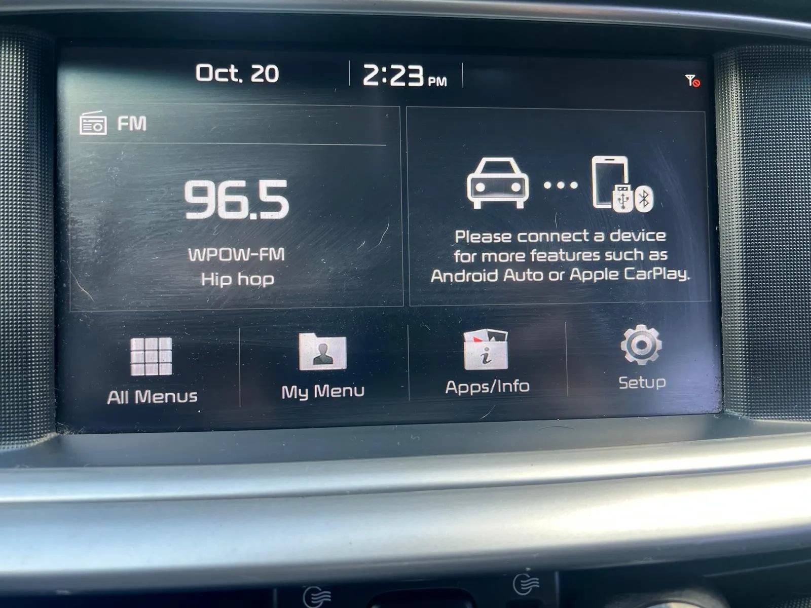 Used 2019 Kia Optima EX FWD image 18