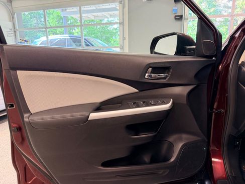 Used 2015 Honda CR-V EX-L image 15