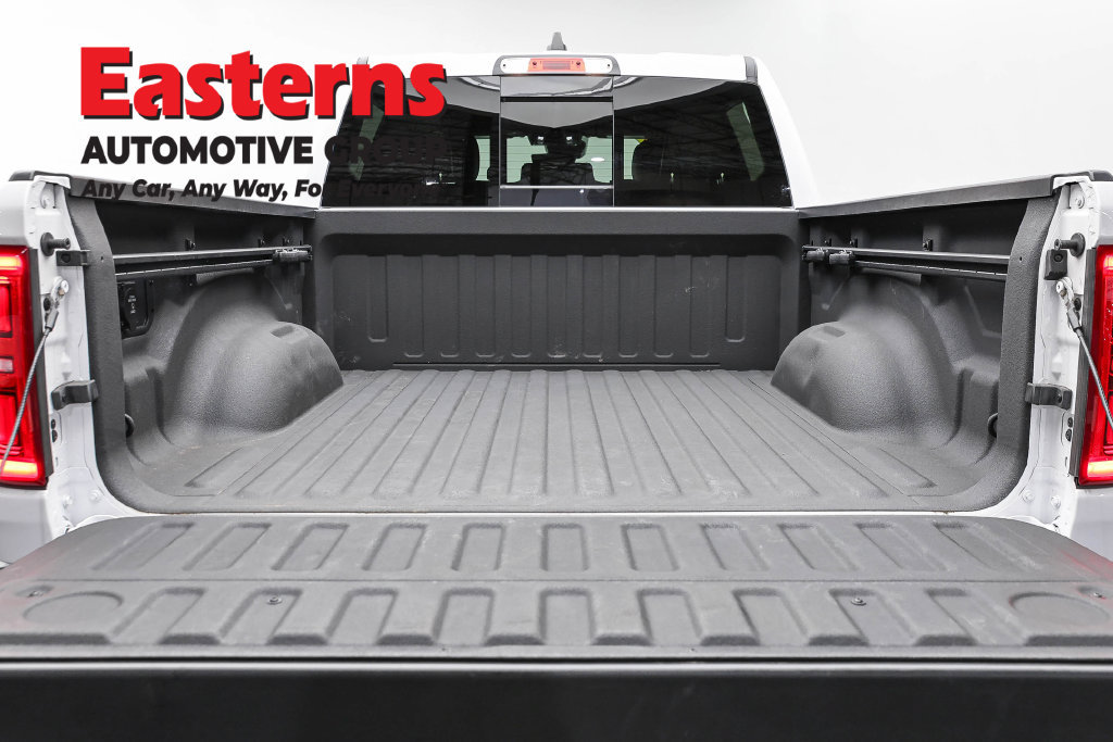 Used 2025 RAM 1500 RHO w/ Bed Utility Group AWD/4WD image 10