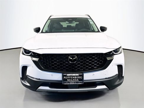 New 2026 MAZDA CX-50 AWD 2.5 S image 2