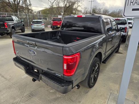 Used 2021 Ford F150 XLT w/ Equipment Group 302A High image 5