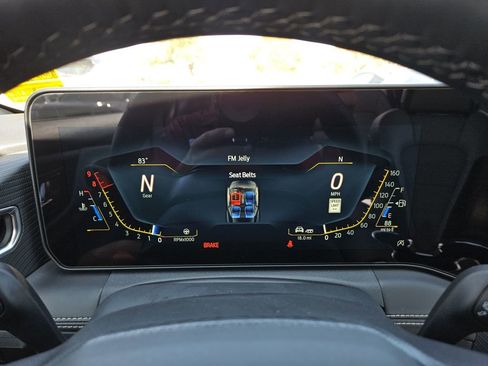 New 2025 Ford Mustang GT Premium image 26