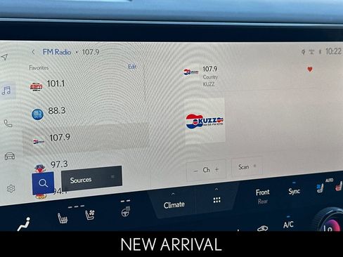 Certified 2024 Lexus RX 350 F Sport w/ Convenience Package image 22