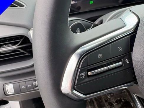 New 2026 Chevrolet Silverado EV LT AWD/4WD image 14