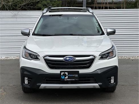 Used 2022 Subaru Outback Touring w/ Popular Package #2 AWD/4WD image 7