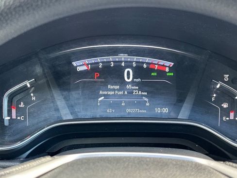 Used 2019 Honda CR-V EX image 28