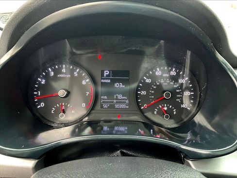 Used 2018 Kia Rio LX image 17