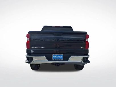 New 2026 Chevrolet Silverado 1500 LT w/ Safety Package