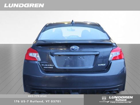Used 2019 Subaru WRX image 30