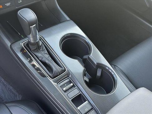 New 2025 Honda Civic Sport Touring image 14
