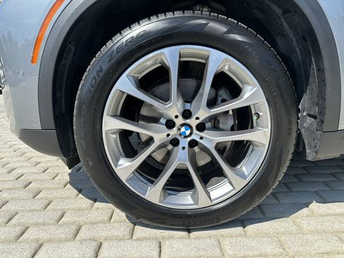 Used 2024 BMW X5 sDrive40i w/ Parking Assistance Package RWD image 8