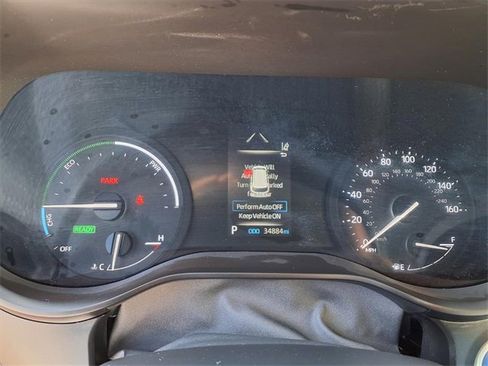 Used 2024 Toyota Sienna XLE image 14