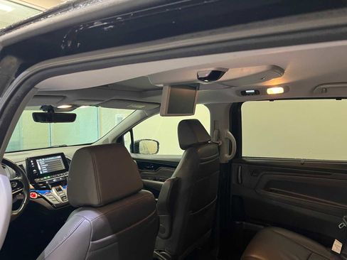 Used 2020 Honda Odyssey Elite image 10