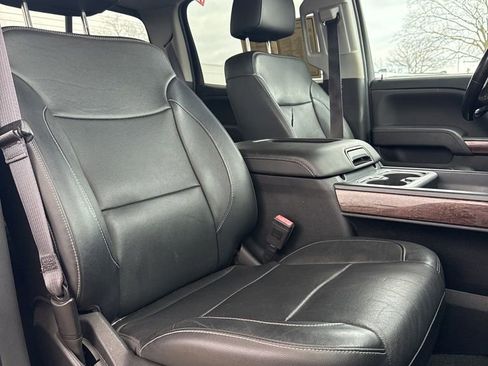 Used 2017 GMC Sierra 1500 SLT image 26