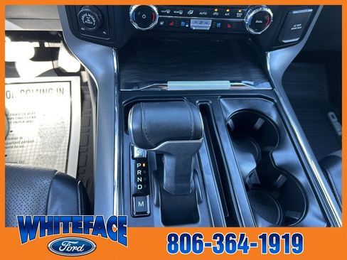 Used 2024 Ford F150 Lariat w/ Tow/Haul Package image 30