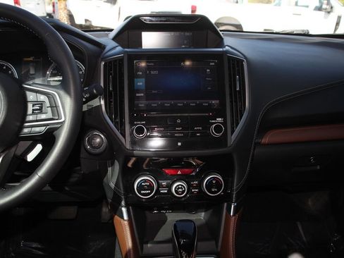 Used 2021 Subaru Forester Touring w/ Popular Package #2 AWD/4WD image 18