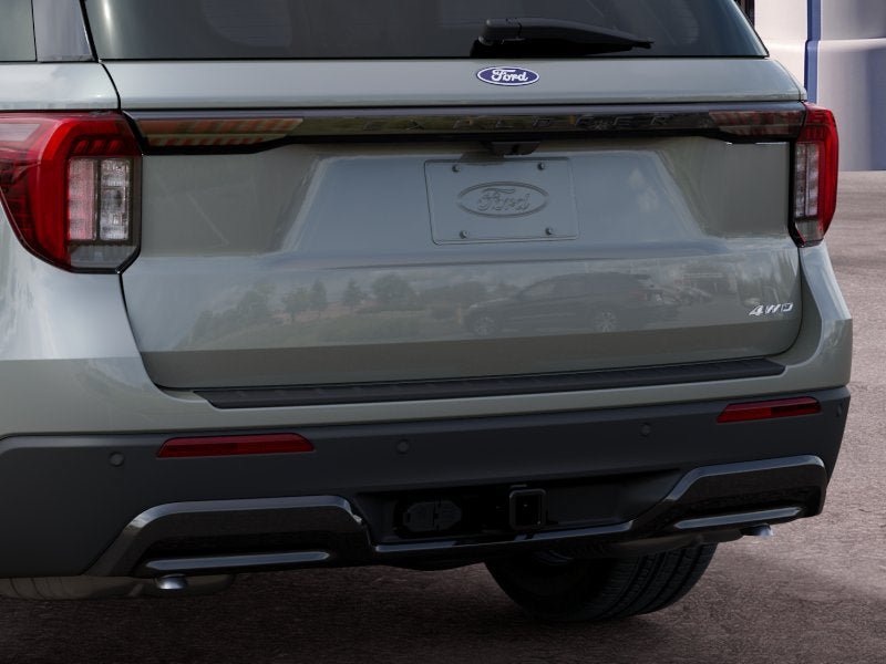 New 2027 Ford Explorer ST-Line w/ Premium Package AWD/4WD image 23
