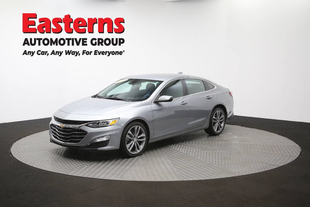 Used 2024 Chevrolet Malibu LT FWD image 59