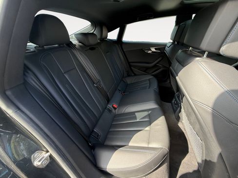Used 2019 Audi A5 2.0T Premium Plus w/ Premium Plus AWD/4WD image 18
