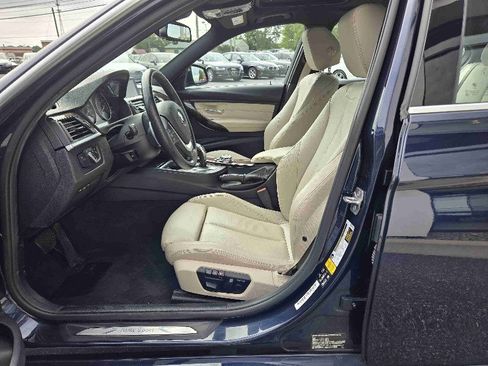 Used 2015 BMW 335i xDrive Sedan image 9