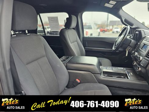 Used 2021 Ford Expedition Max XL image 19