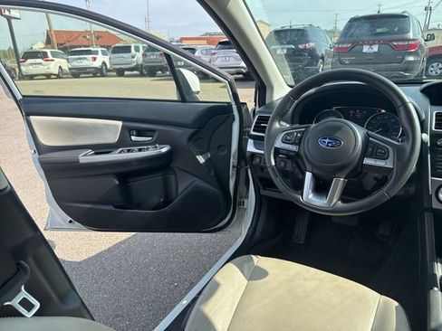 Used 2016 Subaru Crosstrek 2.0i Limited AWD/4WD image 16