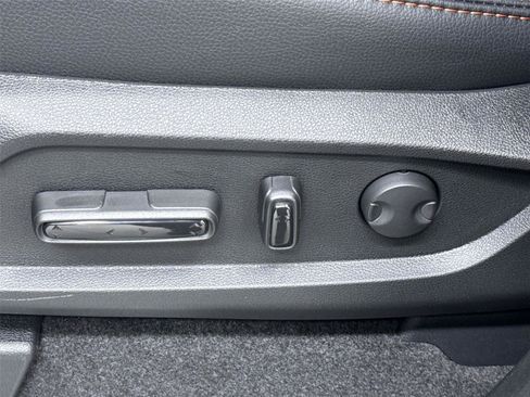 New 2026 Honda Pilot TrailSport image 13