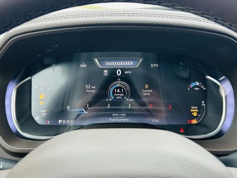 New 2026 RAM 3500 Laramie image 23