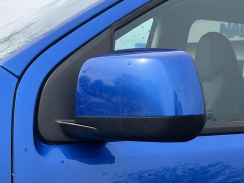 Used 2019 Chevrolet Colorado ZR2 image 30