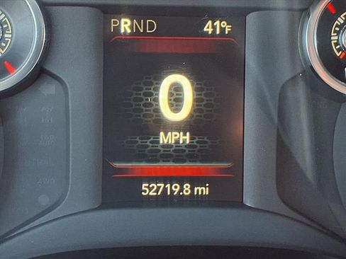 Used 2024 RAM 2500 Big Horn image 22