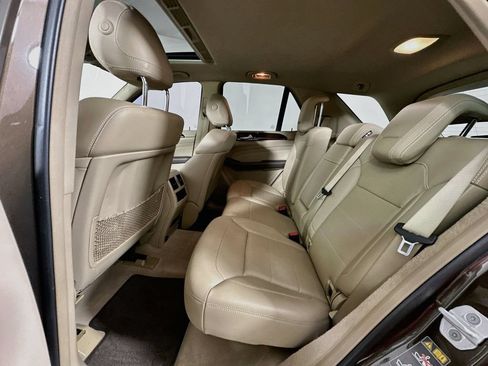 Used 2014 Mercedes-Benz ML 350 2WD image 17