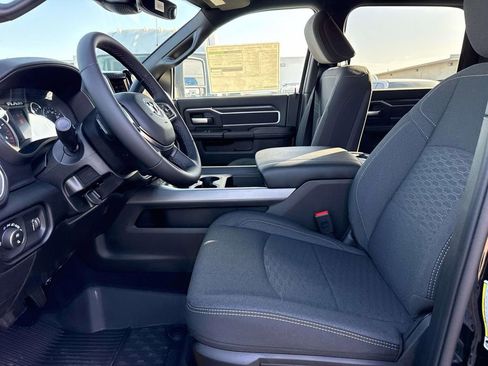 New 2026 RAM 2500 Big Horn image 23