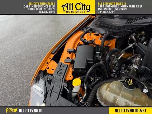 Used 2018 Ford Mustang Coupe w/ Equipment Group 101A image 33