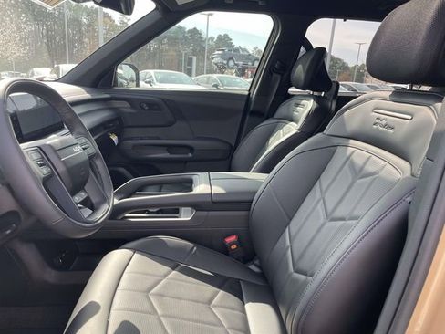 New 2027 Kia Telluride SX X-Line image 26