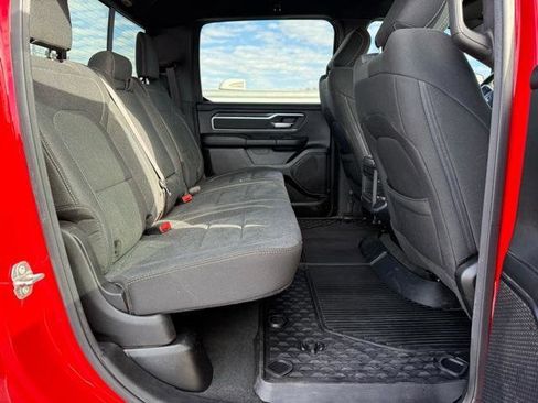 Used 2020 RAM 1500 Big Horn image 32