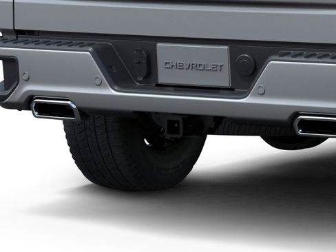 New 2026 Chevrolet Silverado 1500 RST image 14