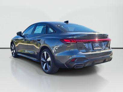 New 2026 Audi A5 2.0T Premium Plus